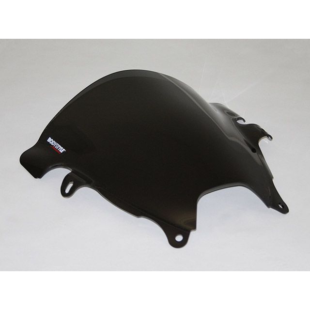 ボディースタイル レーシングスクリーン SUZUKI GSF 1200 S Bandit 2001-2005 / GSF 600 Bandit S 2000-2003 GSF 1200 S Bandit GSF 600 Bandit S bds_653…|モトメガネ 店