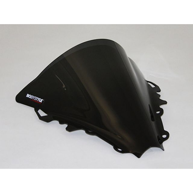 ボディースタイル レーシングスクリーン YAMAHA YZF-R6 2006-2007 YZF-R6 bds_65346050｜モトメガネ 店