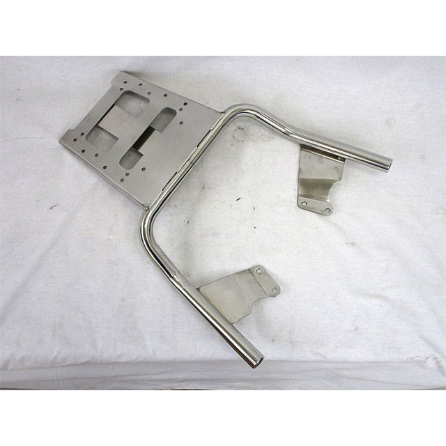 ビヨンド MOOVE110用リアキャリア MOOVE110 chop-moove-rearcarry