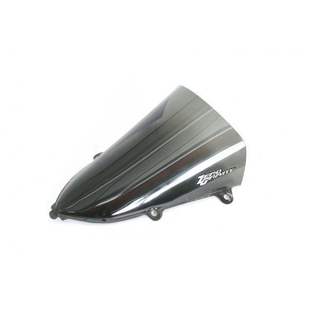 ゼログラビティ スクリーン MARC1 CBR250RR（ABS） CBR250RR カラー スモーク 2544602｜モトメガネ 店