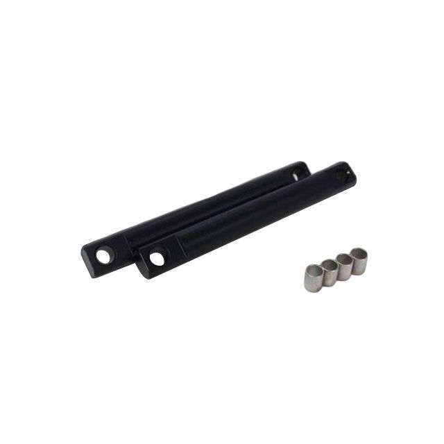 ガレージT&F ツインサスペンション 265mm ブラック ドラッグスター250 Webike | Garage T&F ガレージ T&F リジットツイン