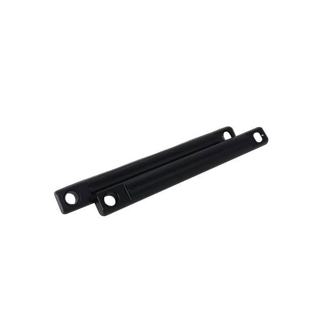 ガレージT&F リジットツインサスペンション 250mm（ブラック） シャドウ400 ・SHA400SU02BK