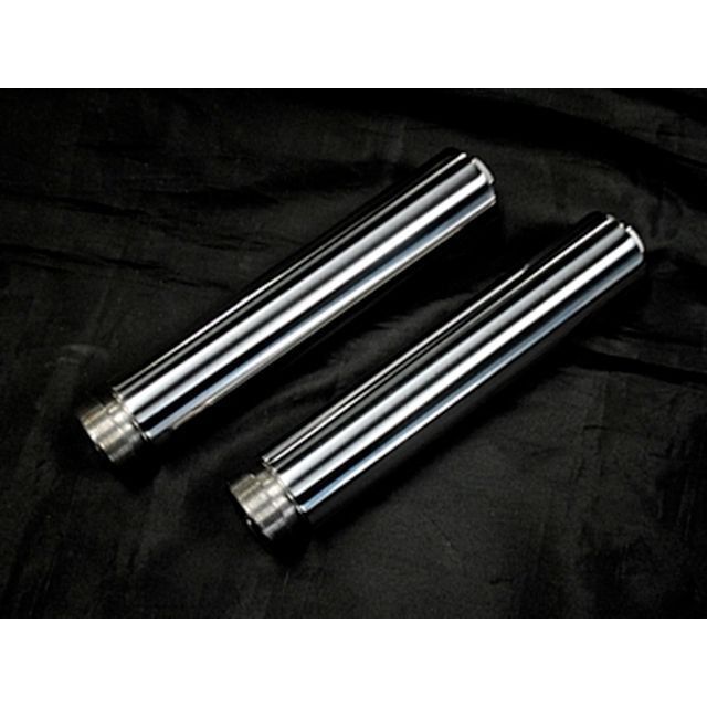 部品屋K&W ハーレー用フォークジョイント 39mmフォーク用 ハーレー用 仕様 80mm P10103｜モトメガネ 店