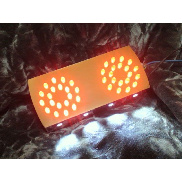 フロムネイバー YZF-R1（98～99）（4XV）用LEDテールユニット YZF-R1