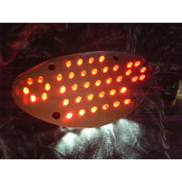 フロムネイバー マッハ(A)750ss/750ssH2/500ss/350ss用LEDテールユニット|モトメガネ 店