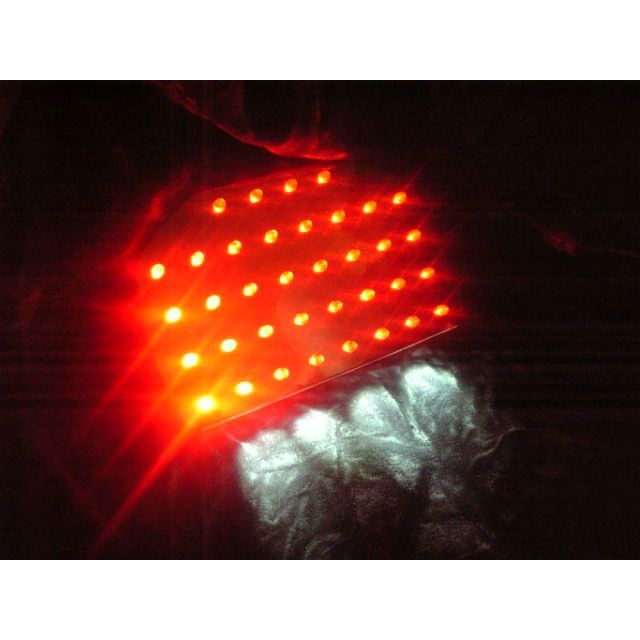フロムネイバー VFR800(RC46)初期型用LEDテールユニット VFR800 仕様 ノーマルタイプ|モトメガネ 店