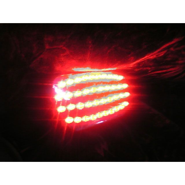 フロムネイバー DUCATI（ドゥカティ）ST4用LEDテールユニット ST4