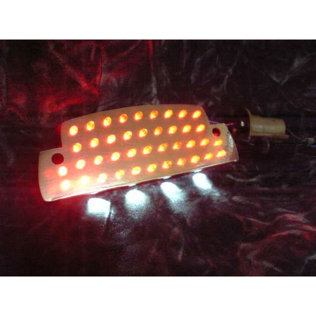 フロムネイバー バンディット250（GJ74A）用LEDテールユニット バンディット250 仕様 ノーマルタイプ