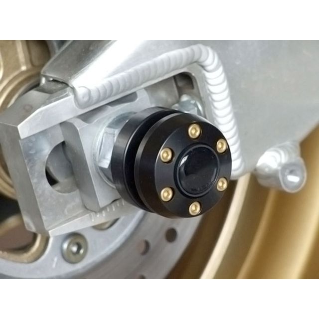 パイツマイヤー スイングアームスライダー X-Pad（エックスパッド） ブラック SMV 750 Dorsoduro SMV 1200 Dorsoduro 43AP02｜モトメガネ 店