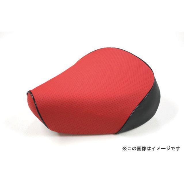 グロンドマン PCX125 国産シートカバー 黒 PCX125 タイプ 張替 仕様 黒パイピング 型式 JF56 GH214HC80P10