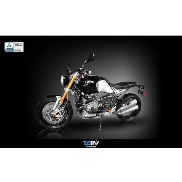 ディモーティブ ハンドルライザー R NINE T R NINE T カラー シルバー DI-HRB-BM-04-S|モトメガネ 店