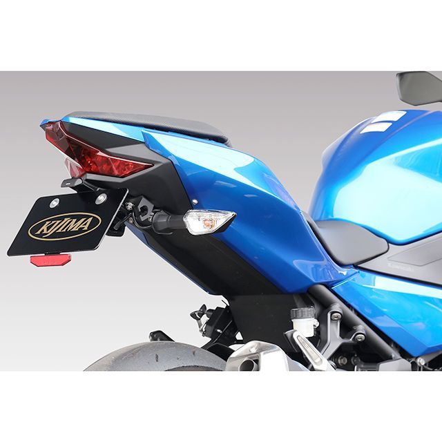 おやぶん 楽天市場】POSH ポッシュ 134079 ウインカーレンズセット