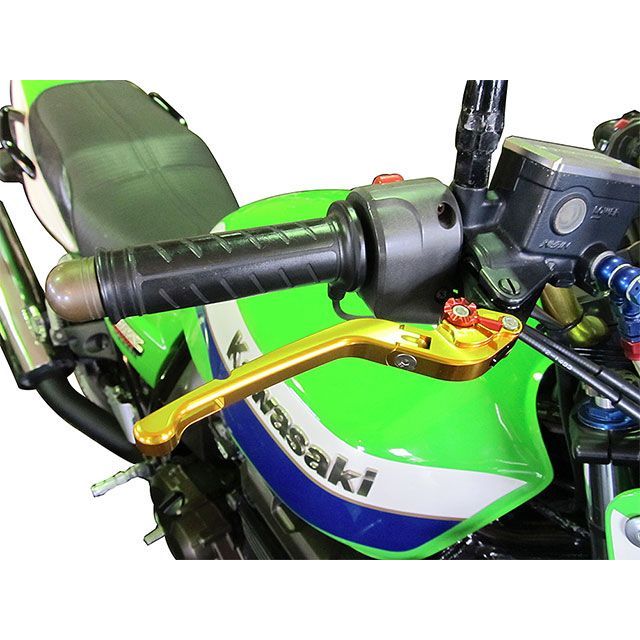 してご KSR PRO ツーリングタイプ アルミビレットレバーセット マットブルー U-KANAYA バイク用品・パーツのゼロカスタム - 通販 - PayPayモール ツーリング - www.youthbusiness.bb