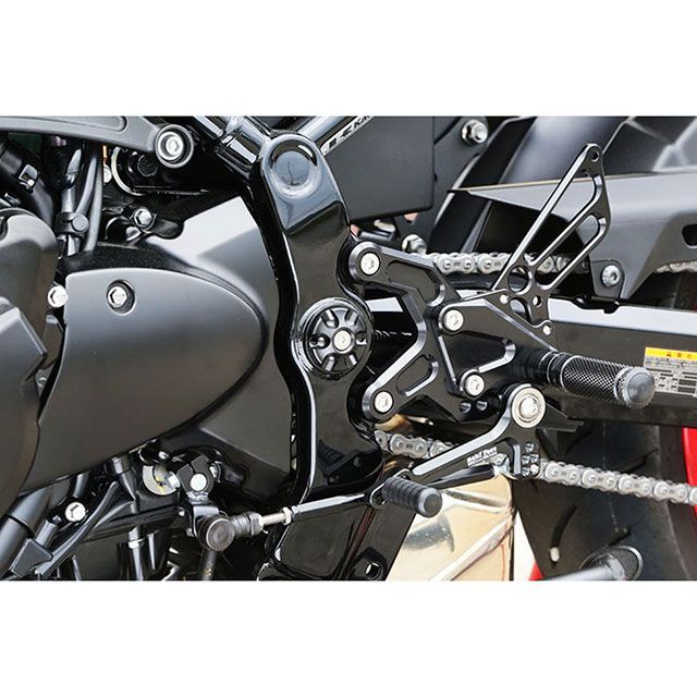 ベビーフェイス フレームキャップ Z900RS カラー ブラック 005-K0013BK|モトメガネ 店
