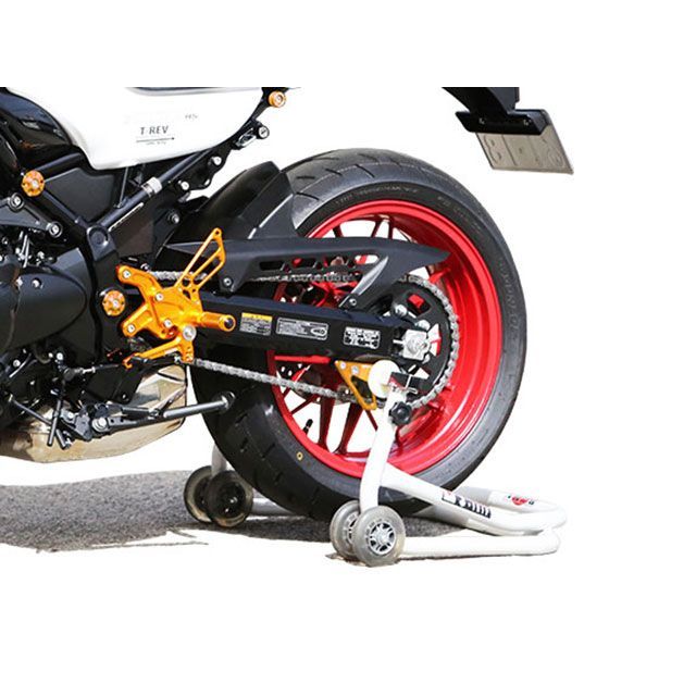 楽天市場】OVER Racing オーバーレーシング リアアクスル スライダー