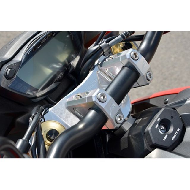 アグラス トップブリッジ GSX-S750 321-306-000