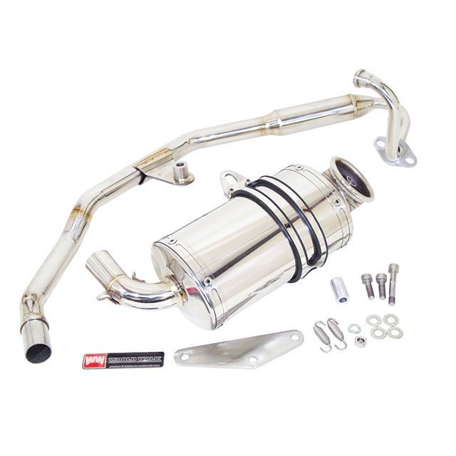 ジャイロ! 除籍 虫の巣「ジャイロX」2サイクルの駆動系点検します！思ったより悪かった