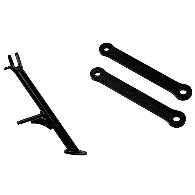 エフェックス ローダウンCOMPキット 20mmダウン NINJA250 NINJA400 PHA763D-SET