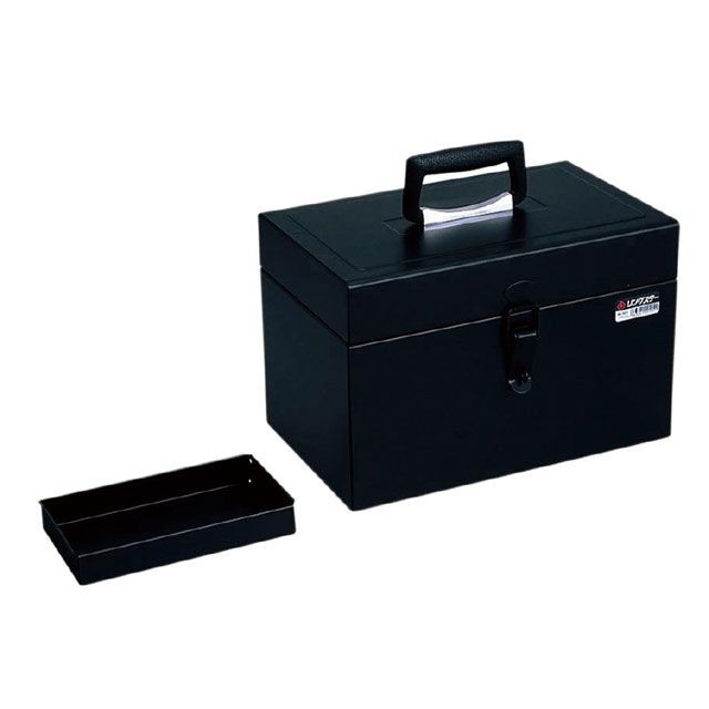 リングスター RS-325（ブラック） ディープBOX RS-325