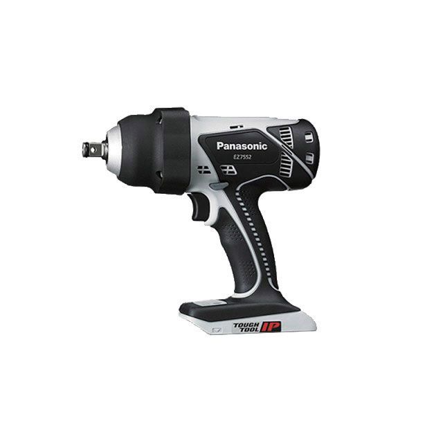 Panasonic EZ7552X-H 充電インパクトレンチ ボルト専用 本体 EZ7552X-H 44,632円