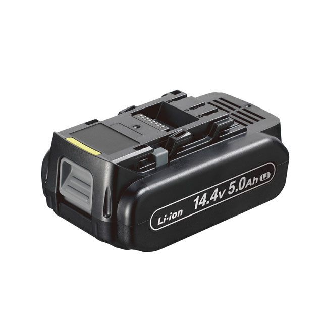 Panasonic EZ9L48 リチウムイオン電池パック（14.4V・5.0AH） EZ9L48