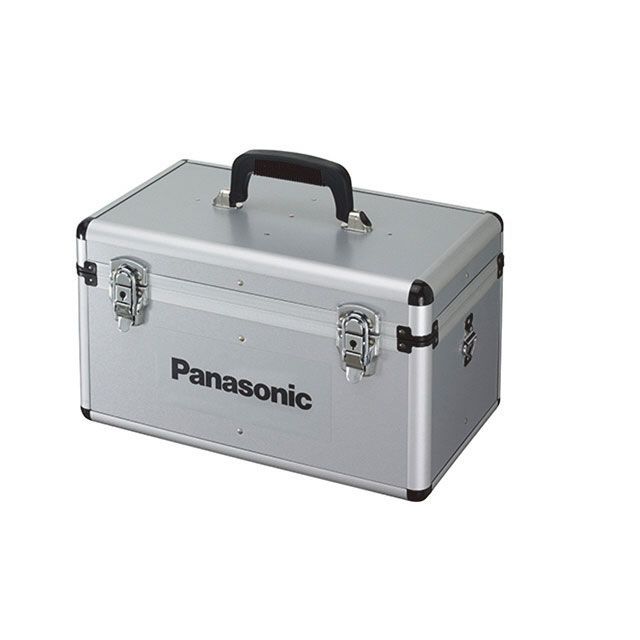 Panasonic EZ9666 アルミケース EZ9666|モトメガネ 店