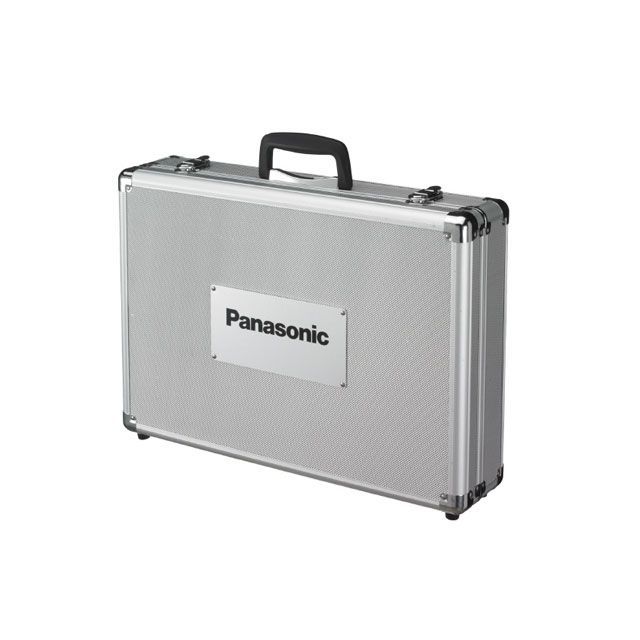 Panasonic EZ9669 アルミケース EZ9669