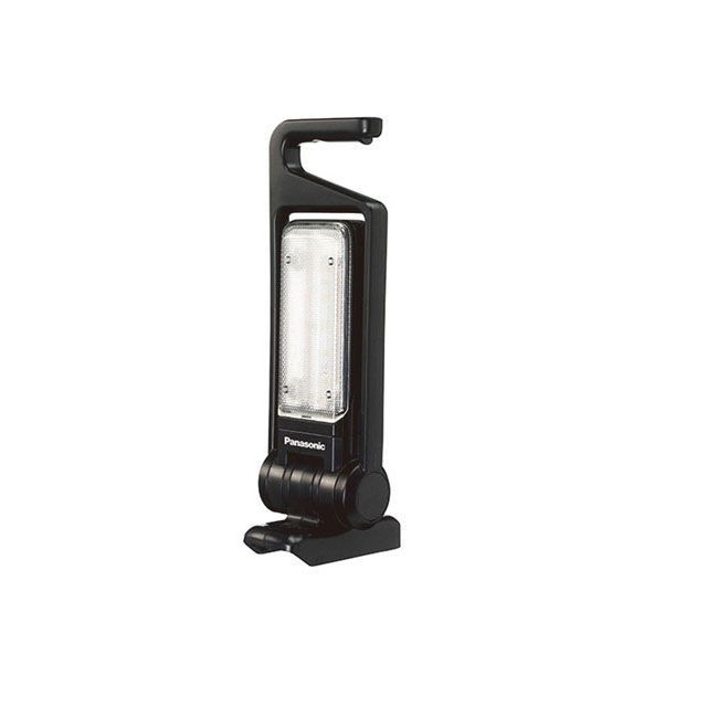 Panasonic EZ37C3 工事用充電LEDマルチ投光器（黒） EZ37C3