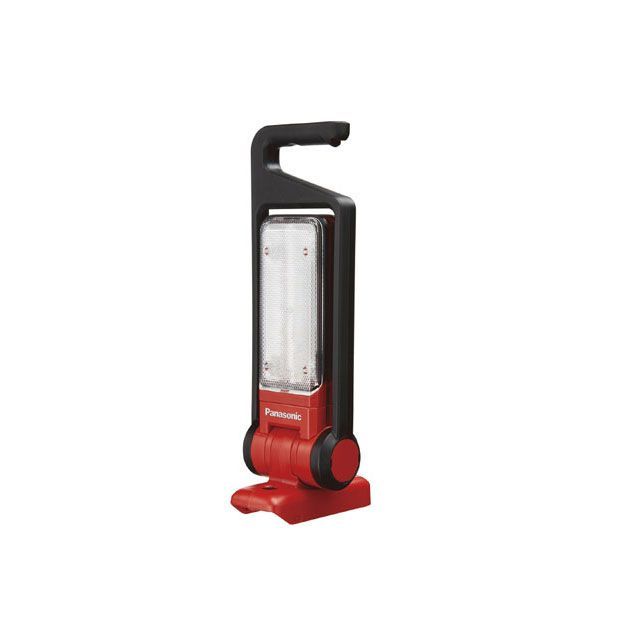 Panasonic EZ37C3-R 工事用充電LEDマルチ投光器（赤） EZ37C3-R