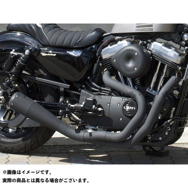 無料学術誌付添 Tramp Cycle スポーツ立て者ファミリー汎用 サイレンサ本体 Tmf 060e Bk Black Paint Fulltitanium Muffler 2in1 カードゲーム Nysovenlovin Com