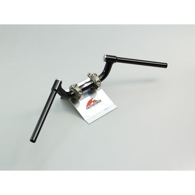 ハリケーン FATコンドル 専用ハンドル（ブラック） GSX-S1000/F HB0295B-20 10,375円