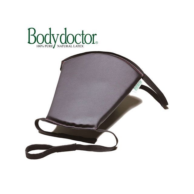 ポジドライブ Bodydoctor バイク座シート 汎用 PD01BSBK|モトメガネ 店