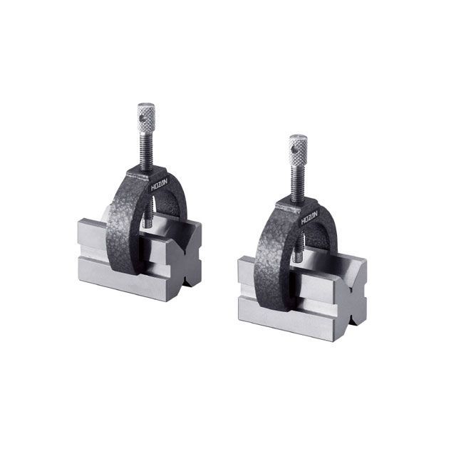 ホーザン K-53 Vブロック(2個) K-53|モトメガネ 店