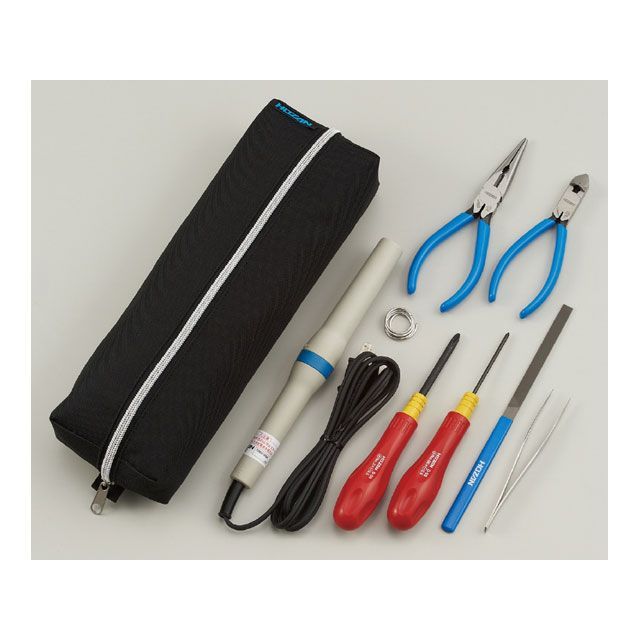 ホーザン S-33 工具セット S-33
