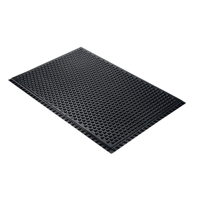 ホーザン F-736 導電性クッションマット 600X900MM（1枚入） F-736
