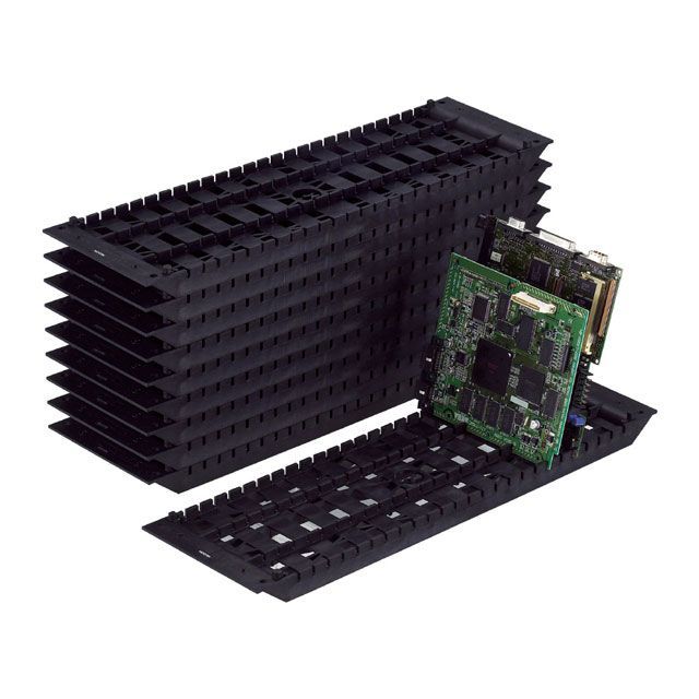 ホーザン F-36 ESD基板ホルダー（10個入） F-36