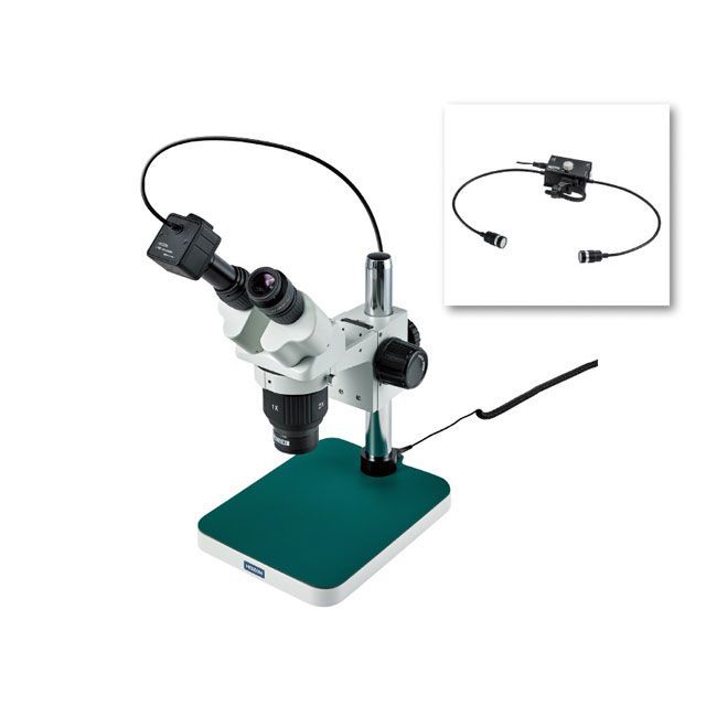 ホーザン L-KIT545 実体顕微鏡 L-KIT545|モトメガネ 店
