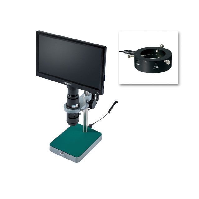 ホーザン L-KIT549 マイクロスコープ L-KIT549｜モトメガネ 店 109,663円