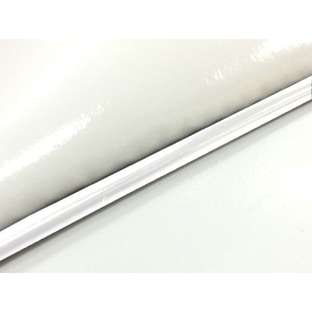 グロンドマン タクト 国産シートカバー エナメルホワイト タクト タイプ 被せ 仕様 白パイピング 型式 AF30 GR26HC580P20