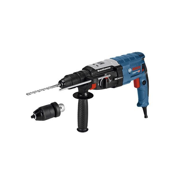 ボッシュ GBH2-28F SDS-PLUS ハンマードリル GBH2-28F