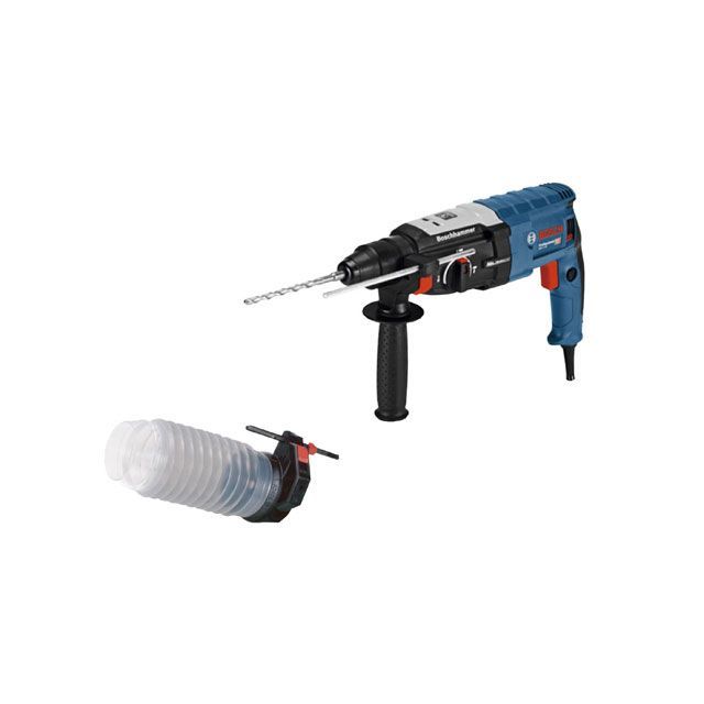 ボッシュ GBH2-28J SDS-PLUS ハンマードリル限定 GBH2-28J