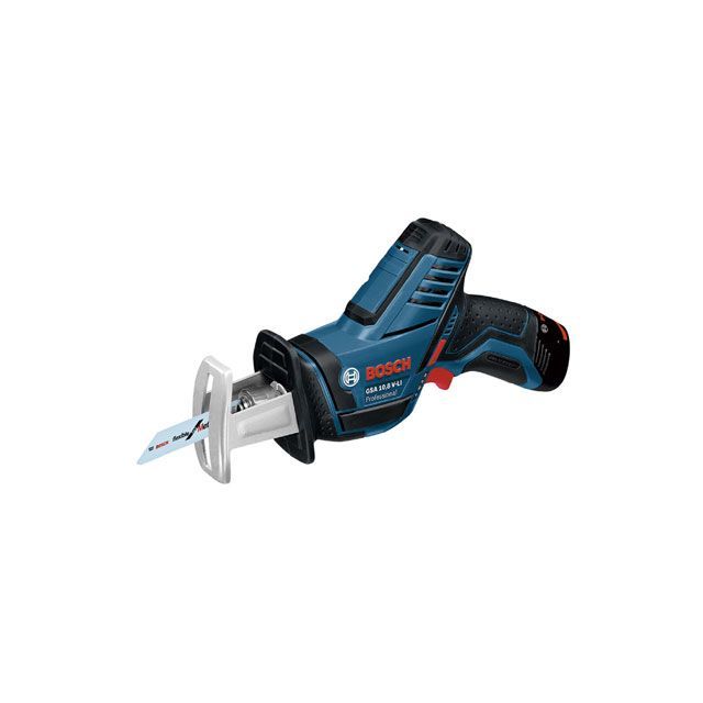 ボッシュ GSA10.8V-LIN コードレスセーバーソー GSA10.8V-LIN｜モトメガネ 店