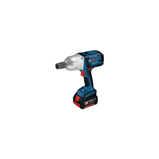 ボッシュ GDS18V-LIHT バッテリーインパクトレンチ（ハイトルク） 本体 GDS18V-LIHT