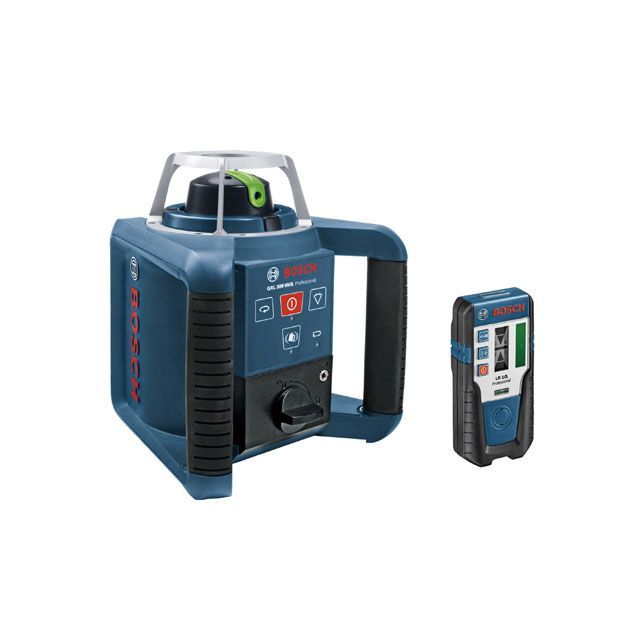 ボッシュ GRL300HVG ローテーティングレーザー GRL300HVG｜モトメガネ 店