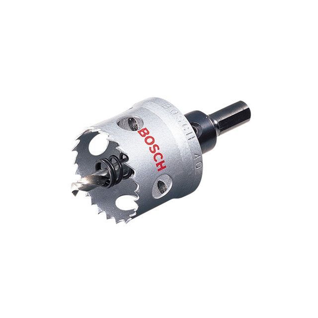 ボッシュ BMH-060SR BIMホールソー60MMストレート（＃2608584182） BMH-060SR