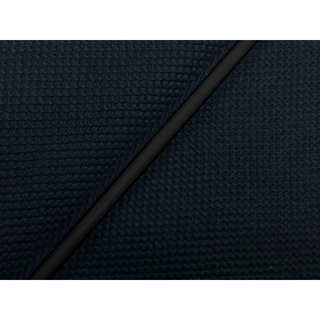 グロンドマン タクト 国産シートカバー スベラーヌブラック タクト タイプ 張替 仕様 黒パイピング 型式 AF24 GH25HC460P10