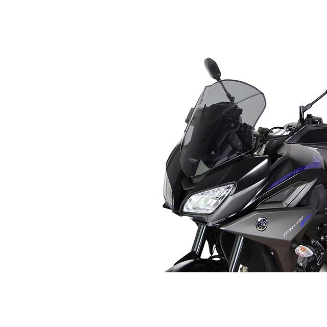 エムアールエー スクリーン スポーツ（スモーク） TRACER900 GT TRACER900 MP275S 12,165円