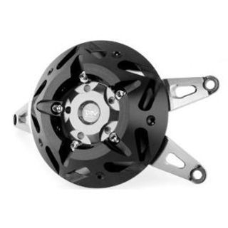 ディモーティブ エンジンクラッシュパッド GSXR600 左 GSXR600 カラー ゴールド DI-CP-SU-01-L-G