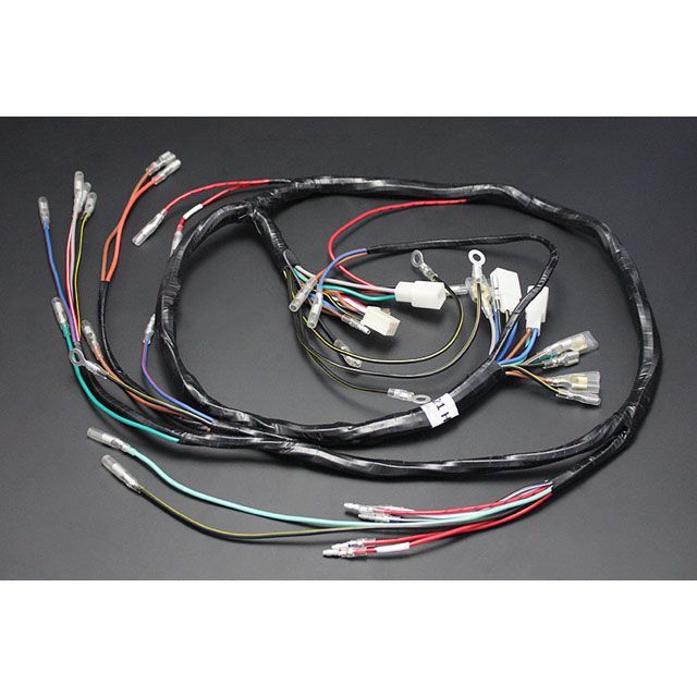 ピーエムシー メインワイヤーハーネス H1D 81-4247