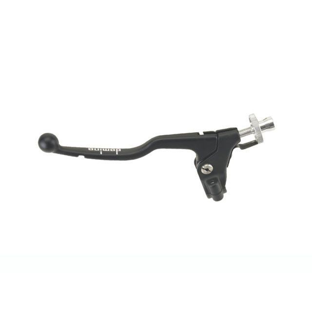 ドミノ オンロード レージングクラッチホルダーキット 24mm（ブラック） 汎用 3881.04-00｜モトメガネ 店